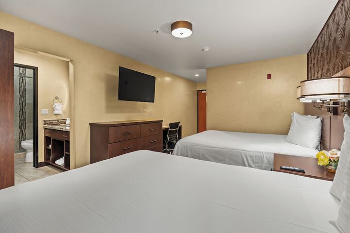 2 Queen Beds (1 of 38)