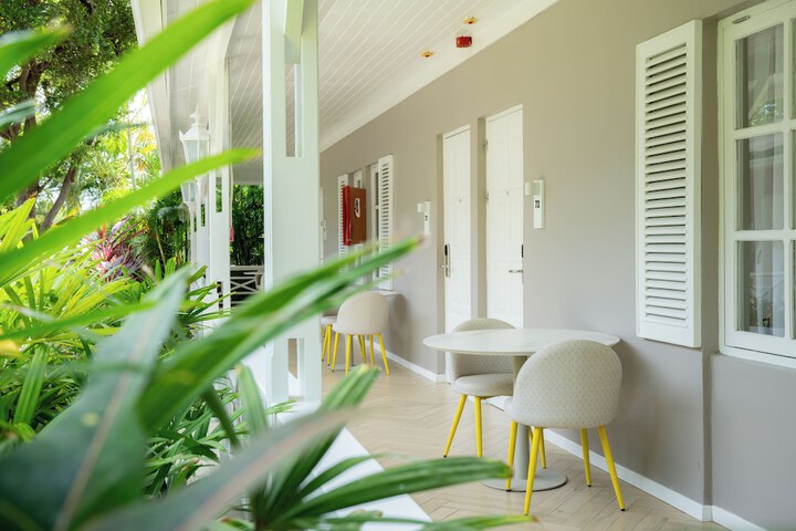 Terrace/Patio 28 of 47