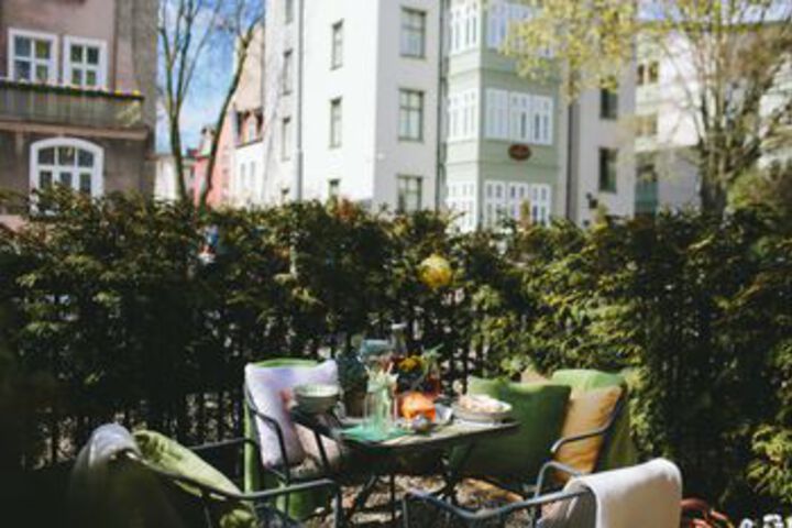 Terrace/Patio 23 of 23