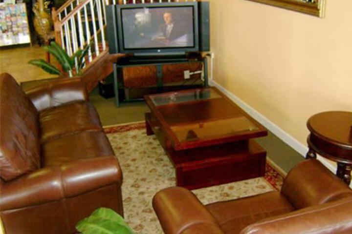Hotel Interior 7 of 11