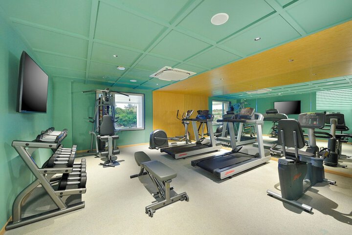Health and Fitness 13 of 20
