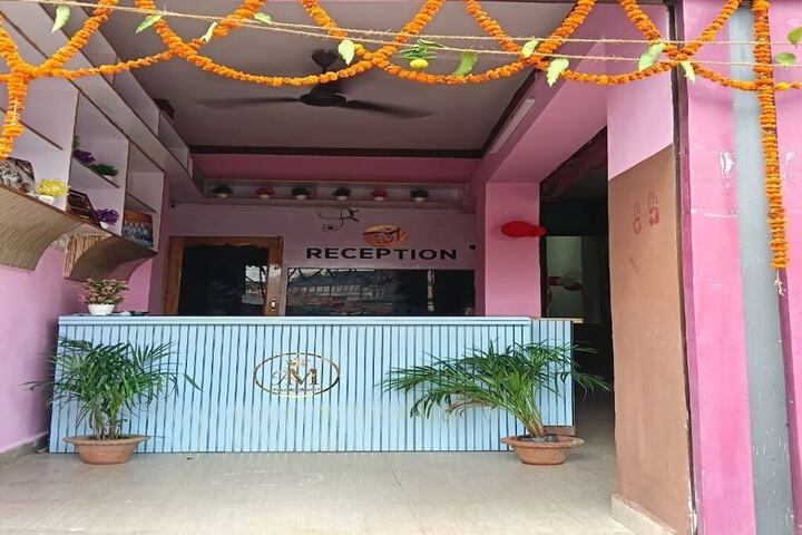 Hotel Akshni Palace