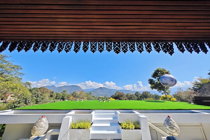 The Moon Rabbit Resort Pai