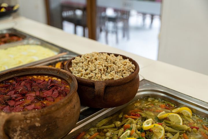 Restaurants