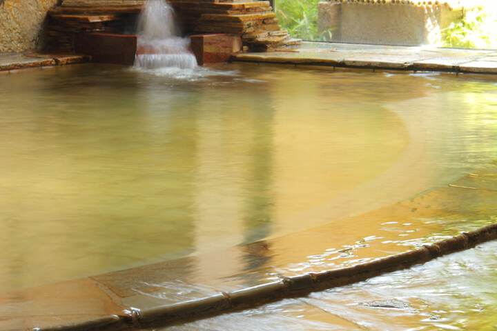 Spa and Wellness