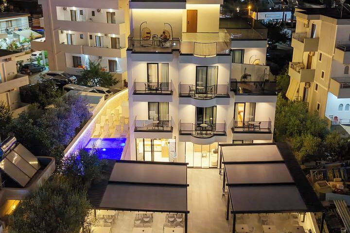 Hotel 106 of 115