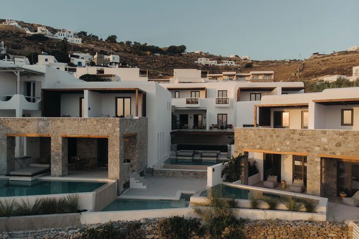 Hotel 90 of 95