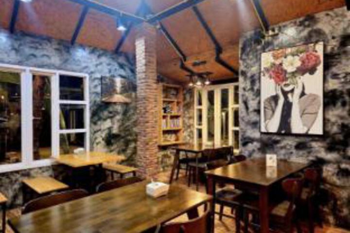 Khun Naparn Resort