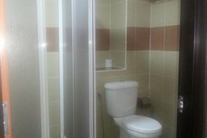 Bath Interior