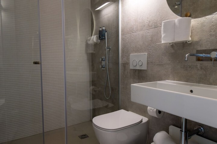 Bath Amenities