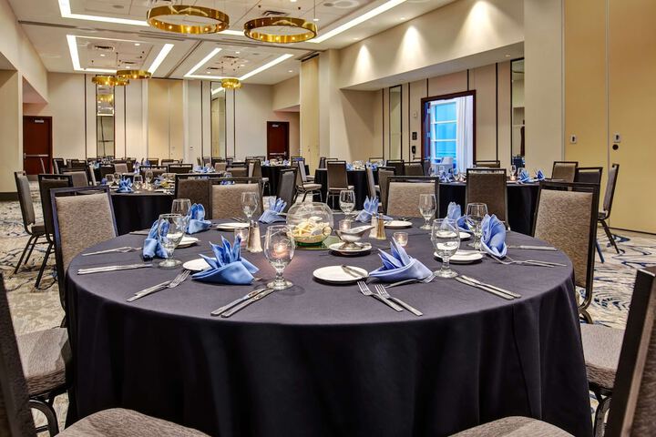 Ballroom