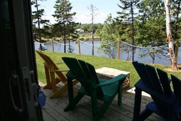 Terrace/Patio 74 of 86
