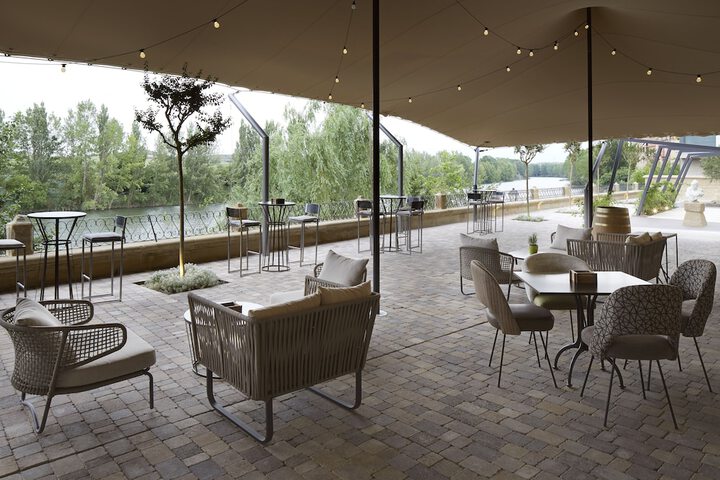 Terrace/Patio 118 of 130