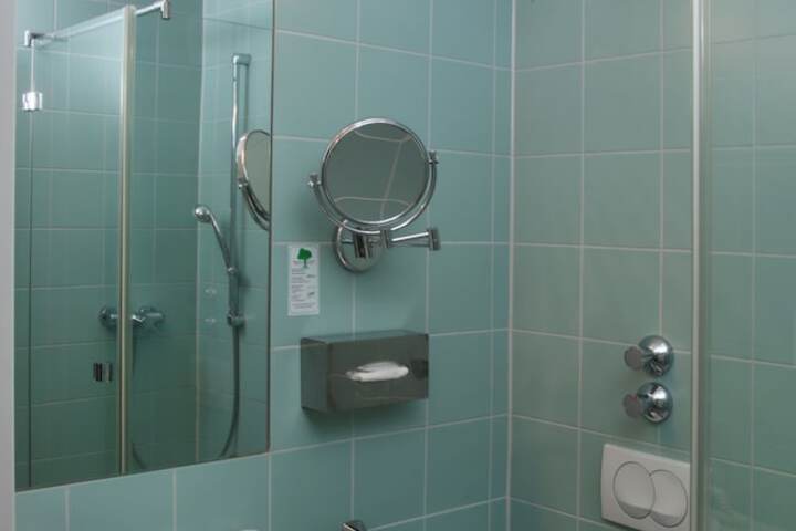 Bath Interior