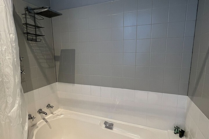Restrooms