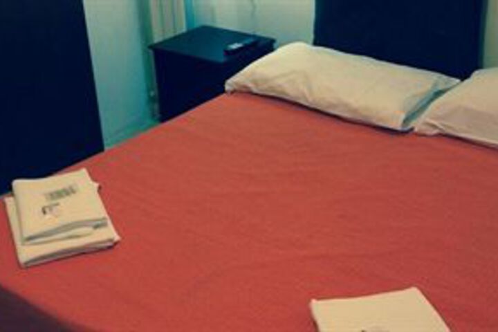 Inside Room Photo