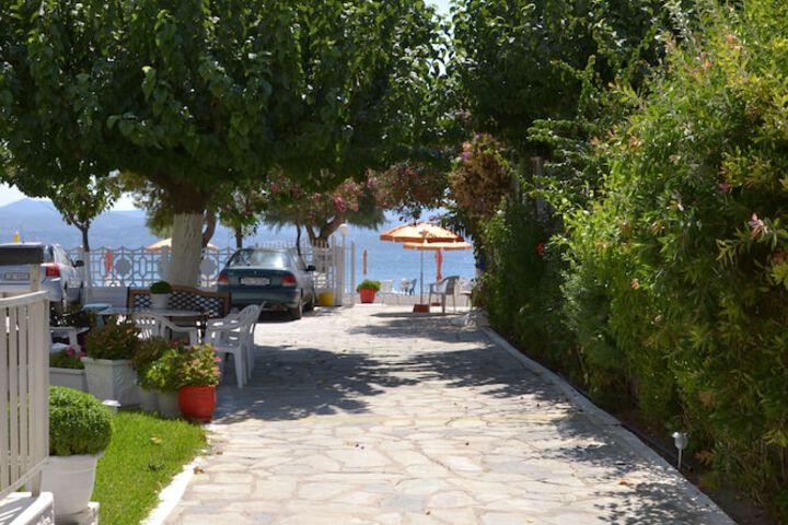 Terrace/Patio 48 of 63