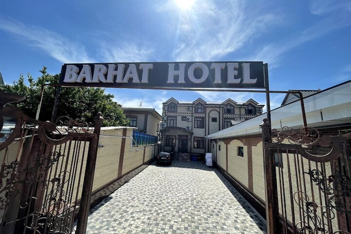 BARHAT HOTEL
