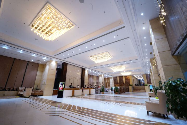 Hotel Interior 4 of 50