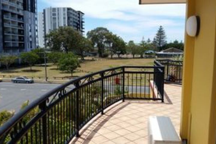 Terrace/Patio 3 of 21
