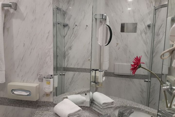 Bathroom Vanities