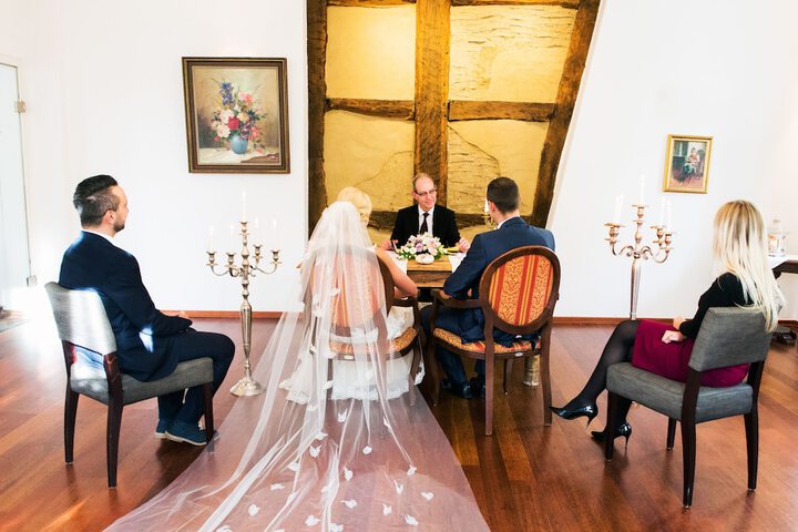 Wedding/Banquet 41 of 56