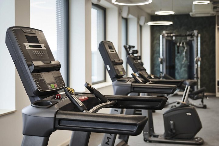Health and Fitness 38 of 75