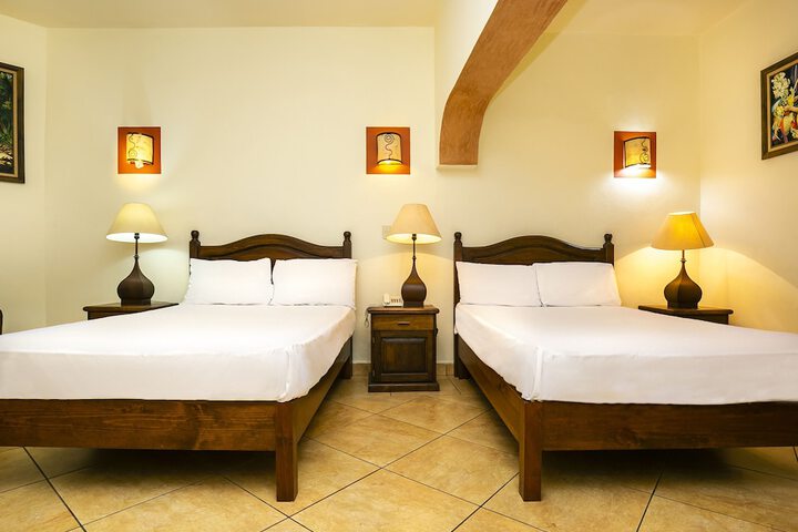 Casa Del Virrey Hotel and Suites