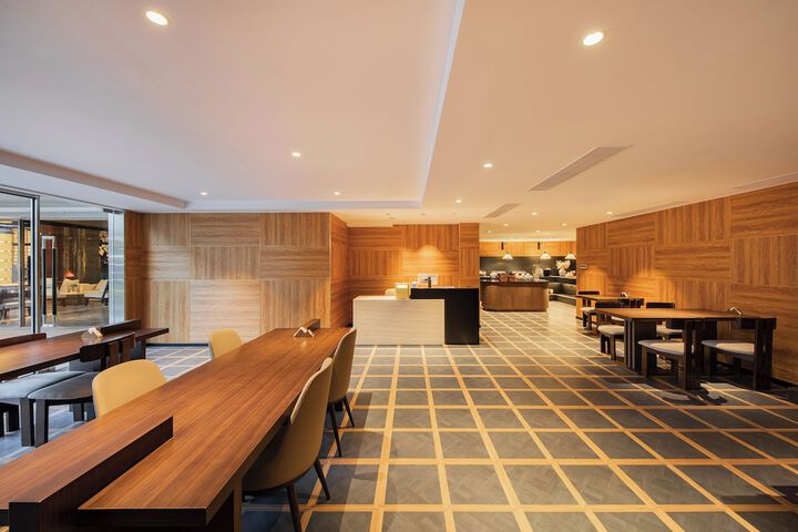 Hotel Interior 116 of 143