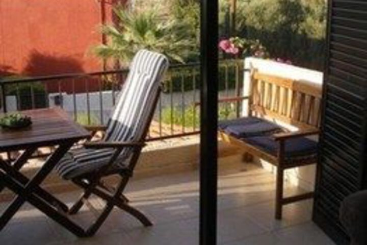 Terrace/Patio 2 of 77