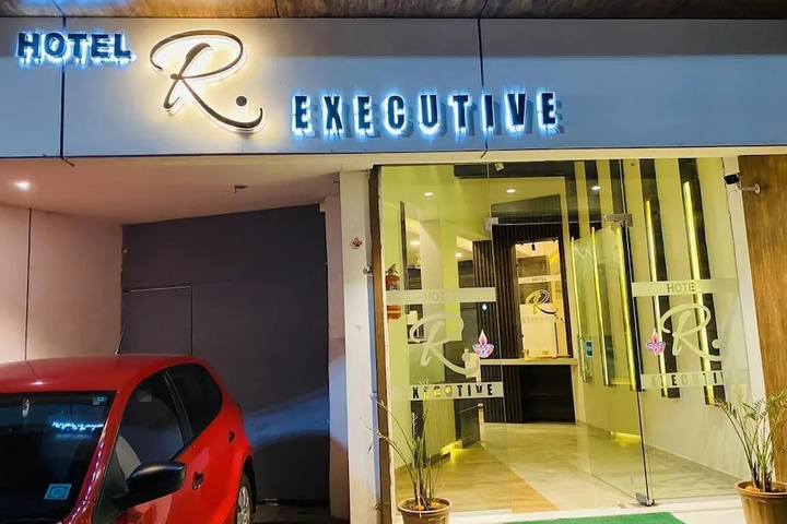 Hotel R Executive