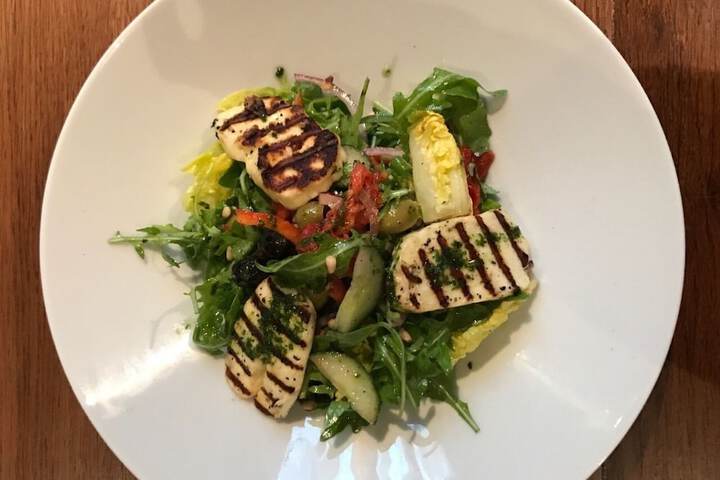 Dining Photos