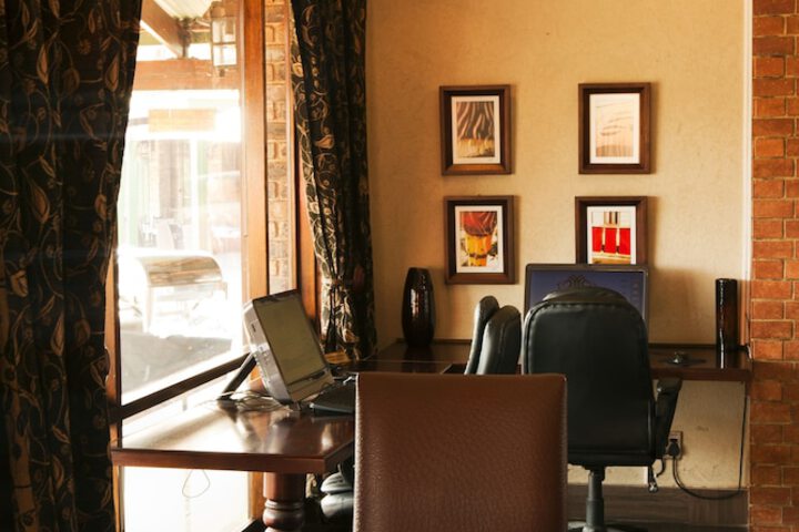 Business Center 129 of 156