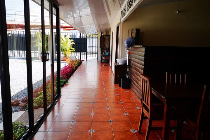 Hotel Amaranto