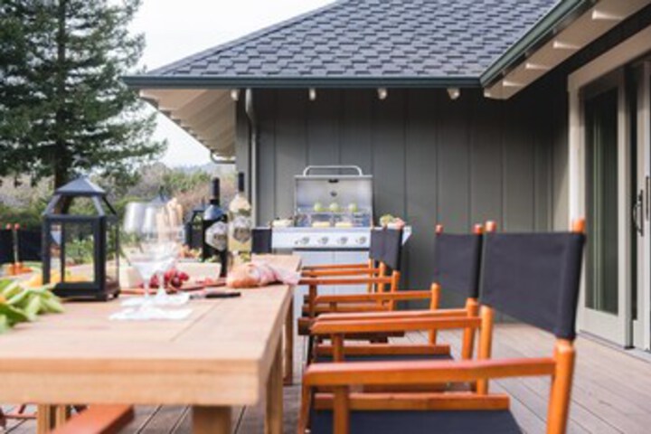 Terrace/Patio 11 of 51