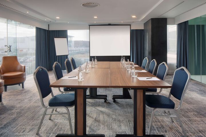 Meeting 60 of 73