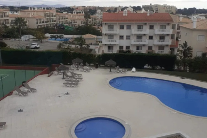 Pool 7 of 13
