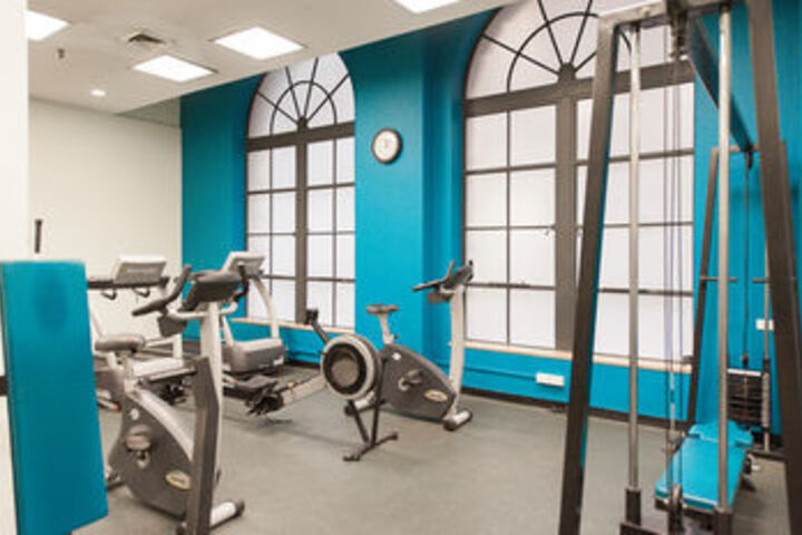 Health and Fitness 26 of 47