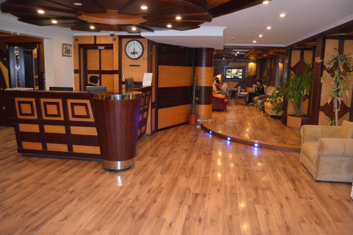 Hotel Interior 15 of 25