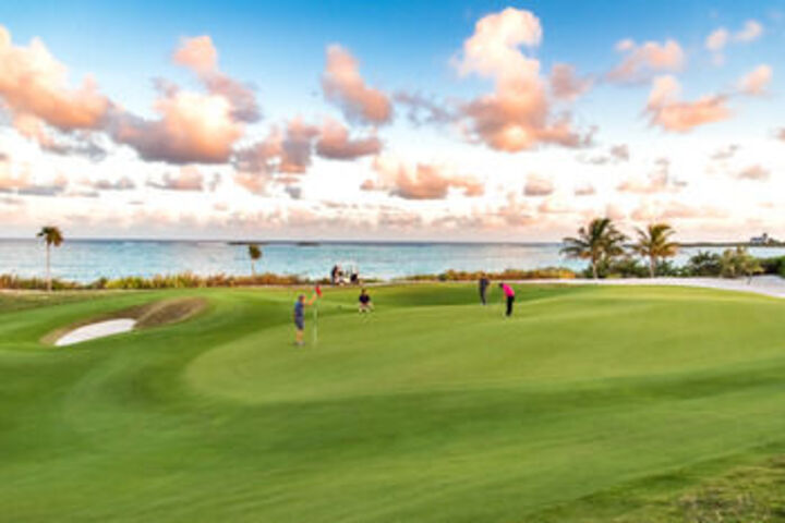 Golf 24 of 69