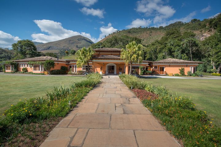 Photo of Quinta da Paz Resort