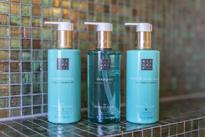 Bath Amenities