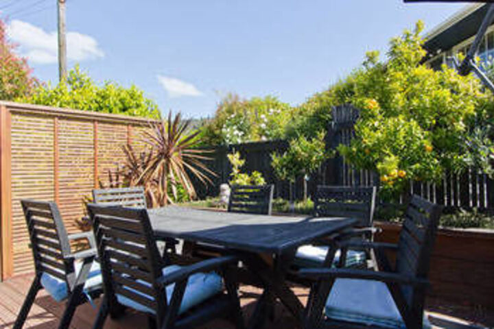 Terrace/Patio 207 of 222
