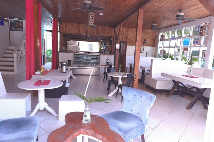 Hotel Interior 2 of 91