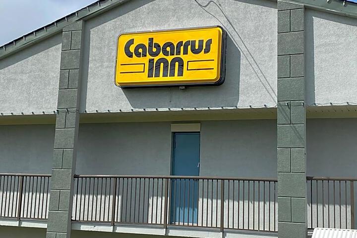 Americas Best Value Inn