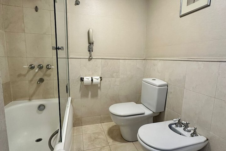 Bath Amenities
