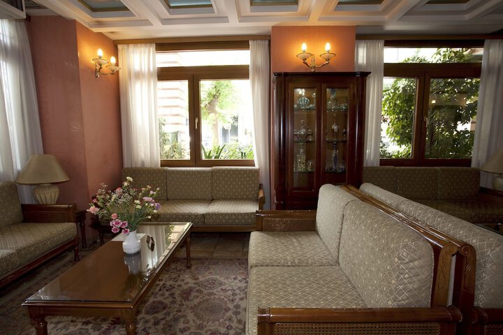 Hotel Interior 5 of 59