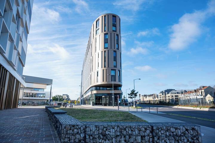 Radisson Hotel Reims in Reims
