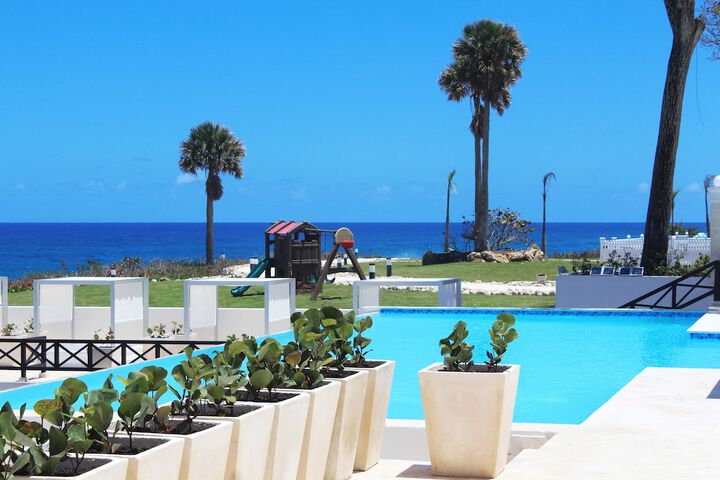 Hotel 137 of 158