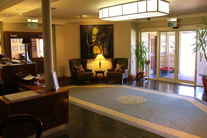 Hotel Interior 3 of 27